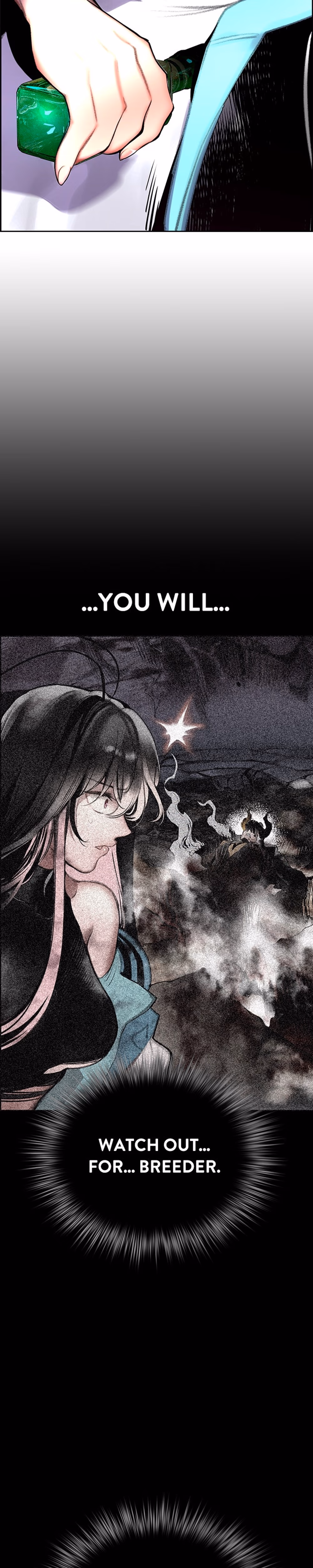 Jungle Juice - Chapter 176 - Part 52