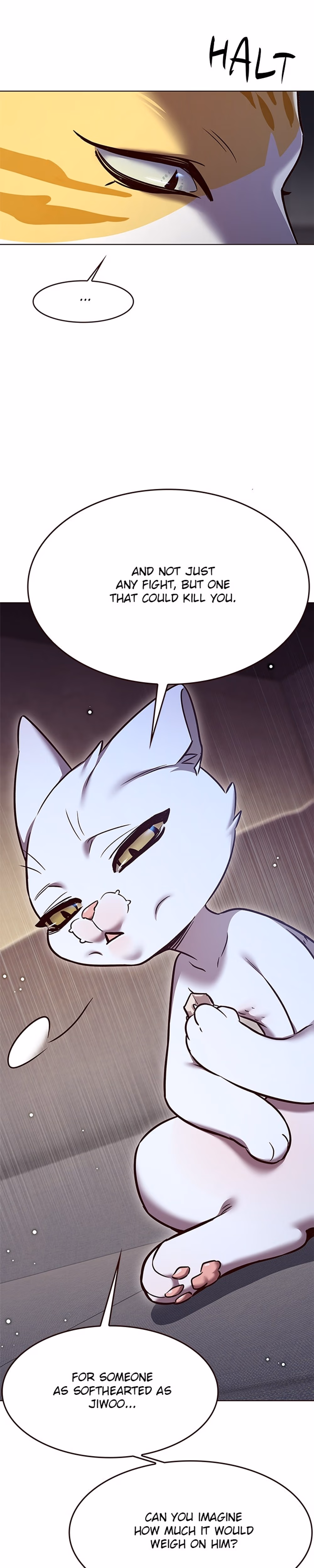 Eleceed - Chapter 304 - Part 3