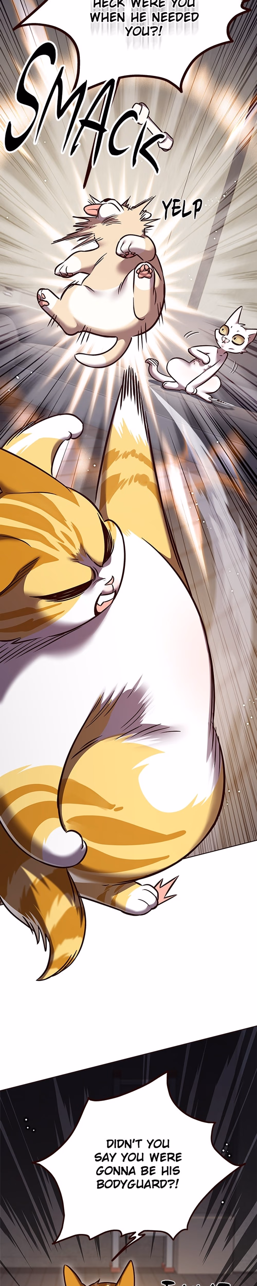 Eleceed - Chapter 304 - Part 6