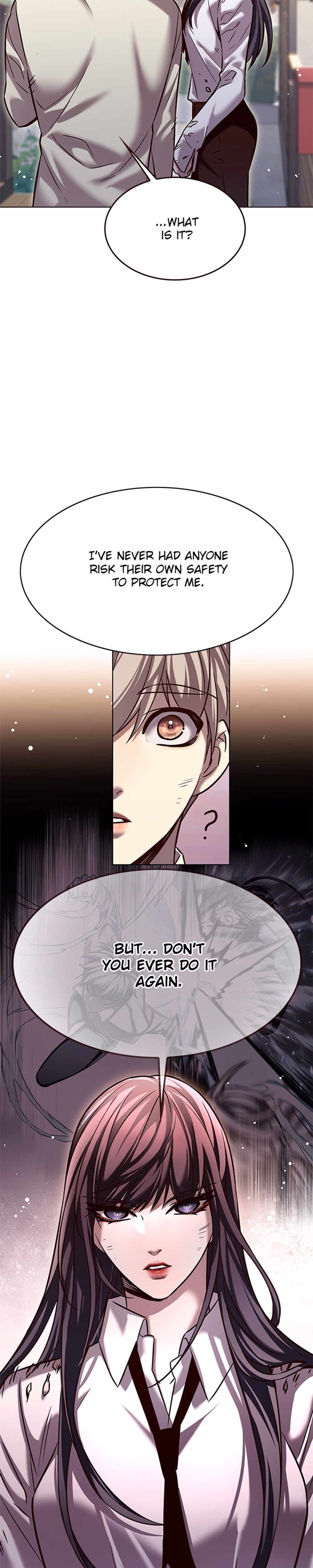 Eleceed - Chapter 304 - Part 15