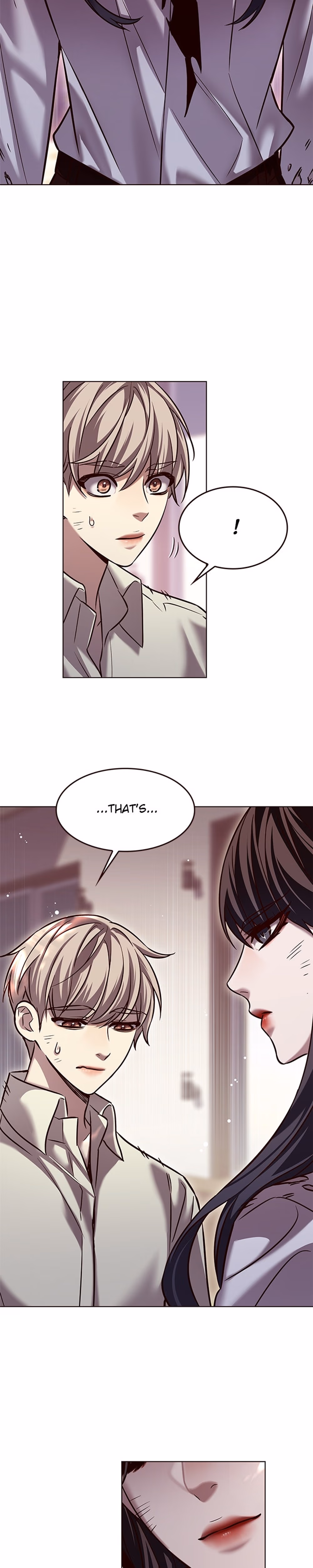 Eleceed - Chapter 304 - Part 16