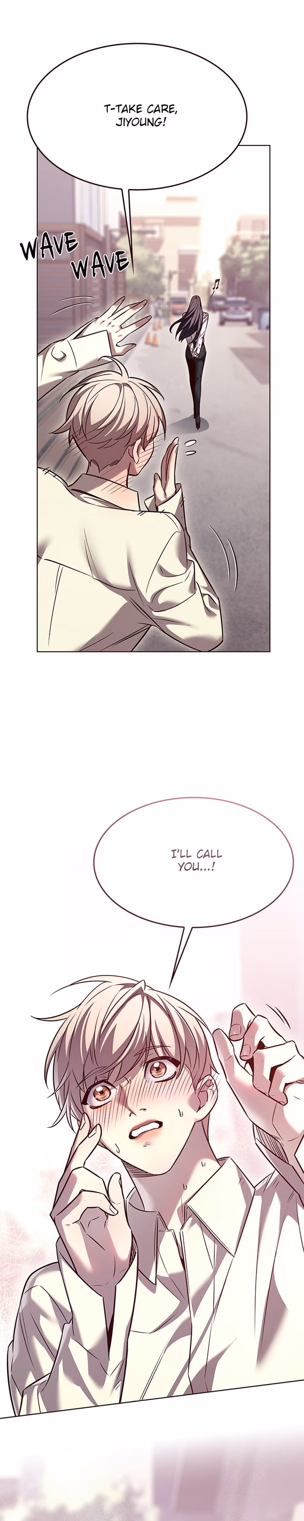 Eleceed - Chapter 304 - Part 19