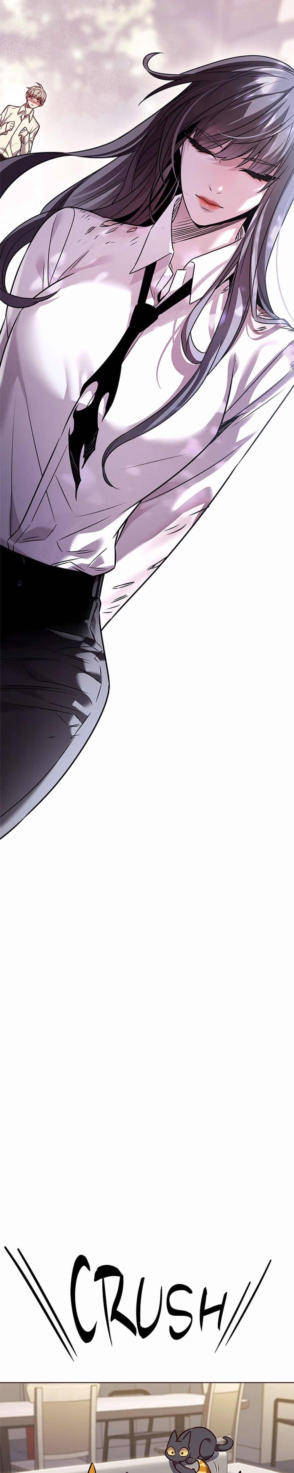 Eleceed - Chapter 304 - Part 20