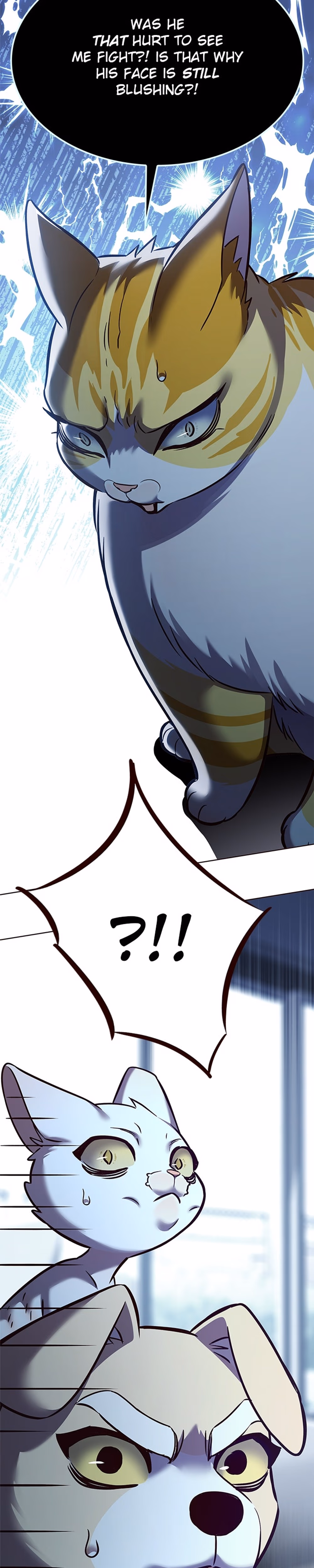 Eleceed - Chapter 304 - Part 25