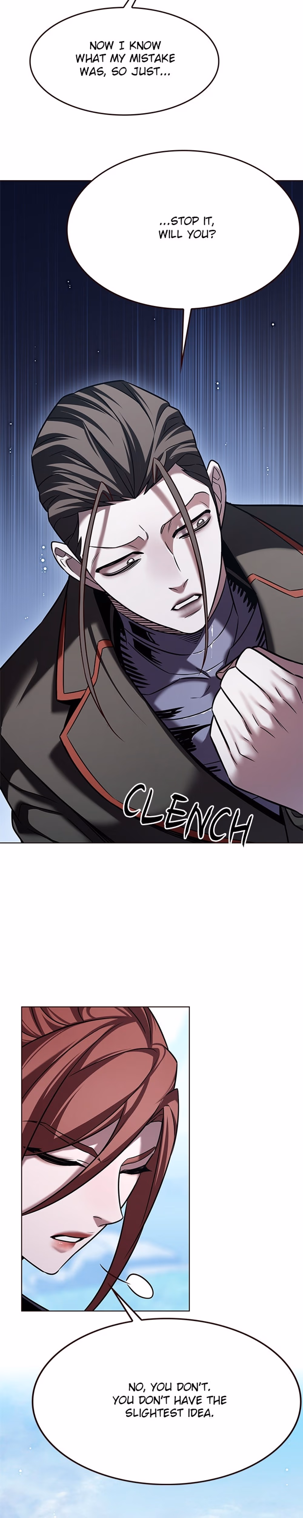 Eleceed - Chapter 304 - Part 30
