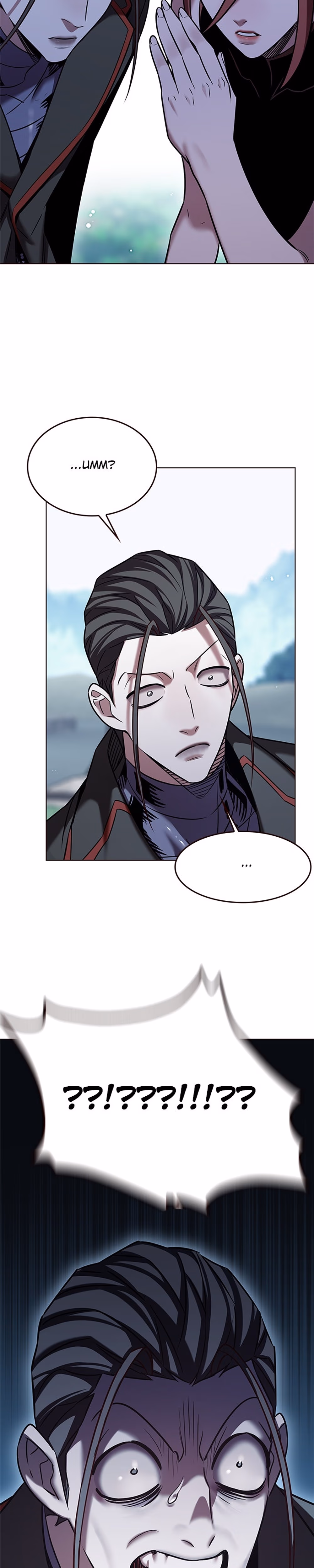 Eleceed - Chapter 304 - Part 32