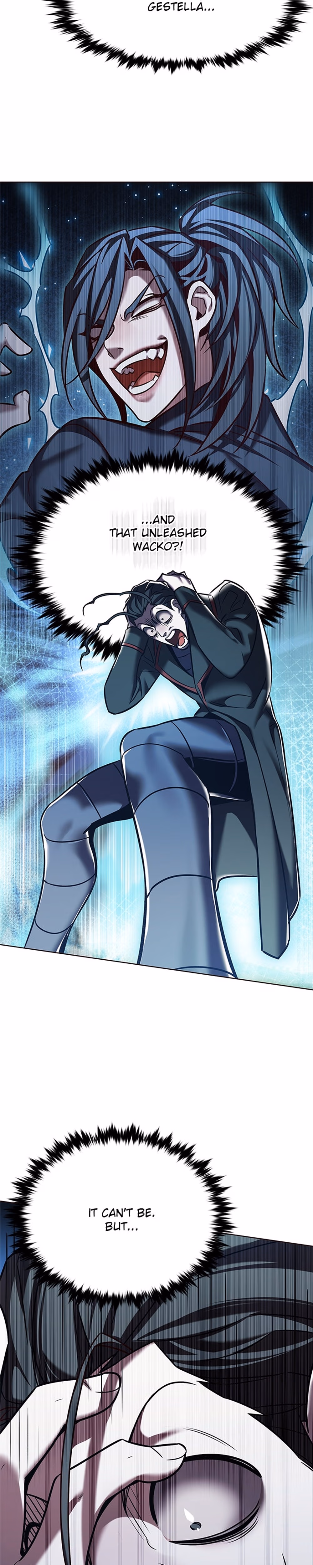 Eleceed - Chapter 304 - Part 35