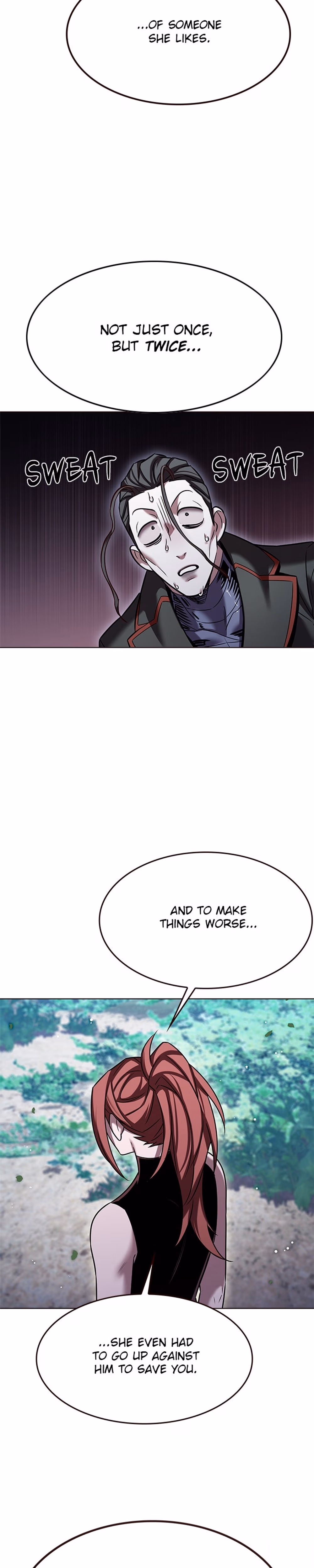 Eleceed - Chapter 304 - Part 37