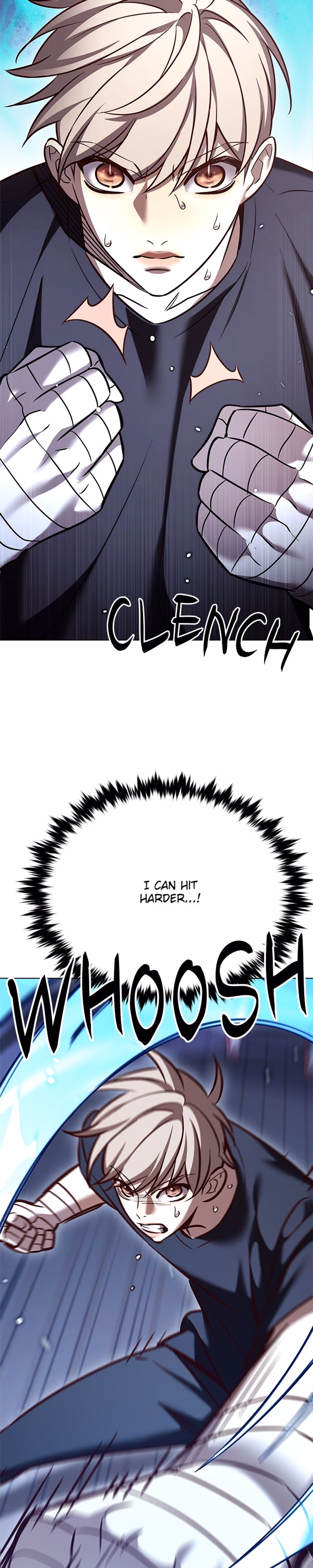 Eleceed - Chapter 305 - Part 5