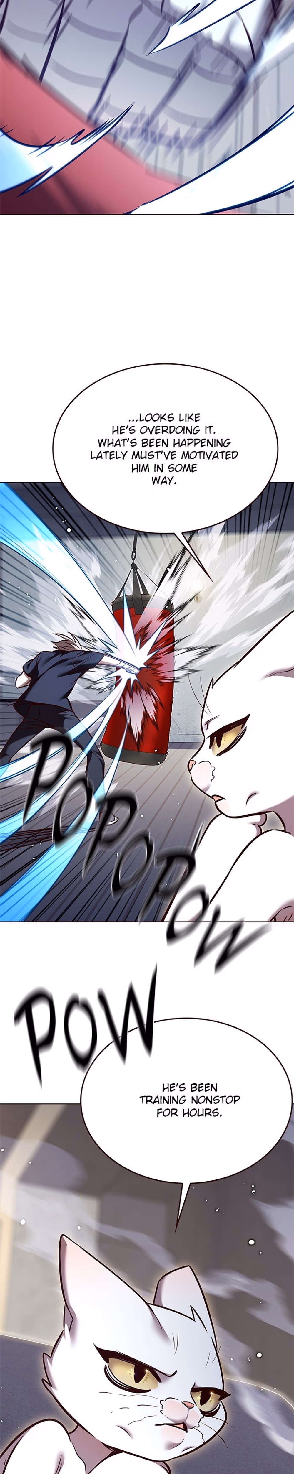Eleceed - Chapter 305 - Part 6