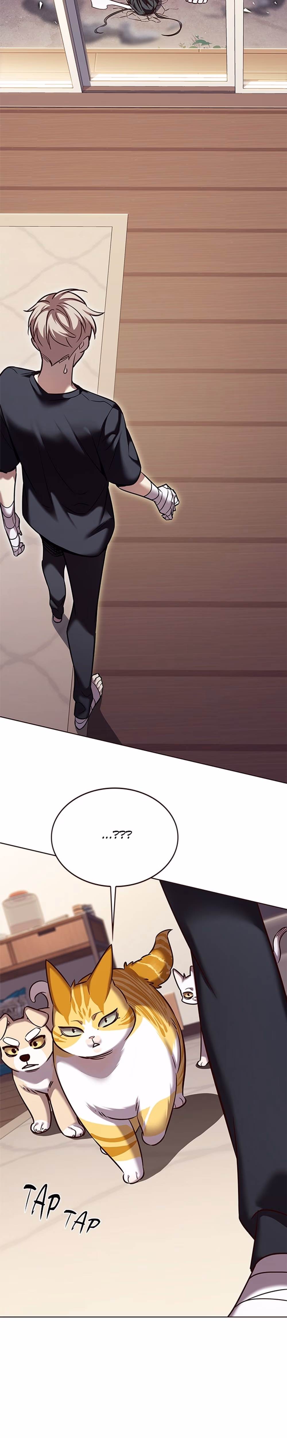 Eleceed - Chapter 305 - Part 25