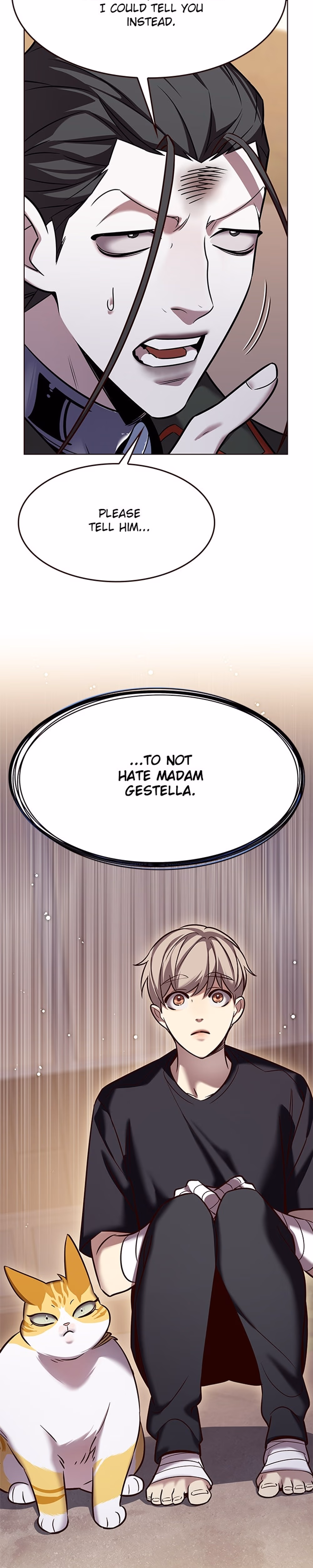Eleceed - Chapter 305 - Part 34