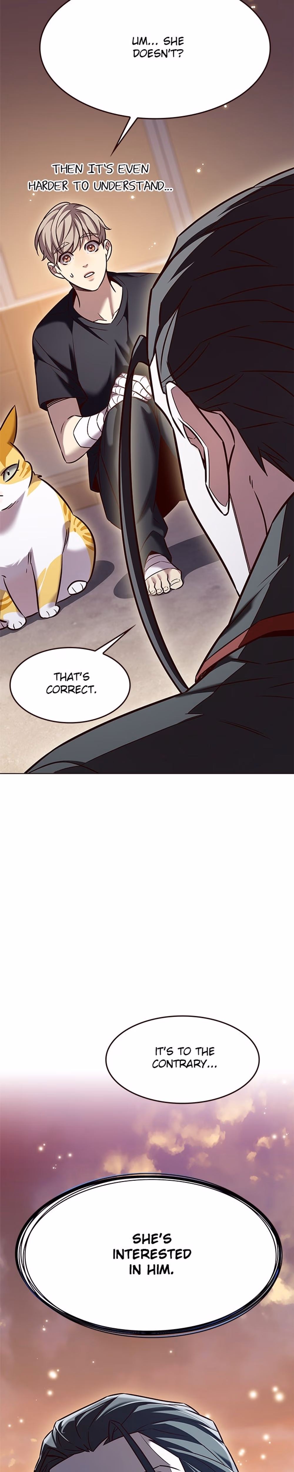 Eleceed - Chapter 305 - Part 38