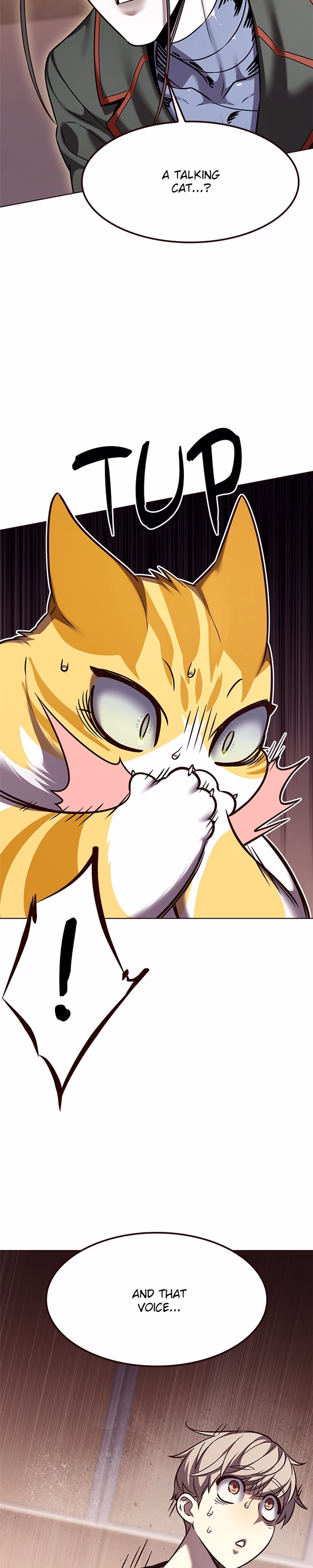Eleceed - Chapter 305 - Part 43