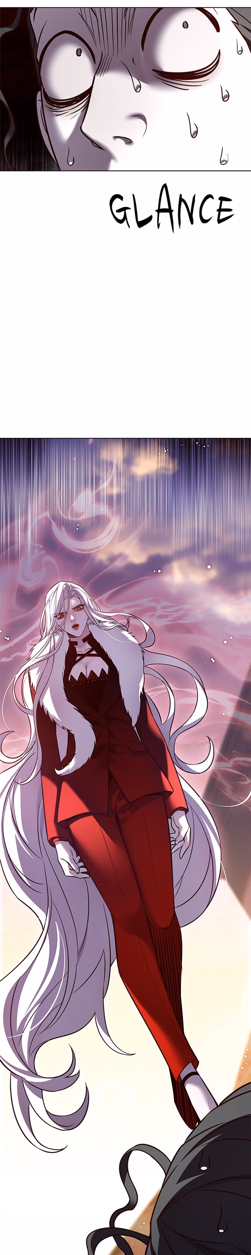 Eleceed - Chapter 305 - Part 46