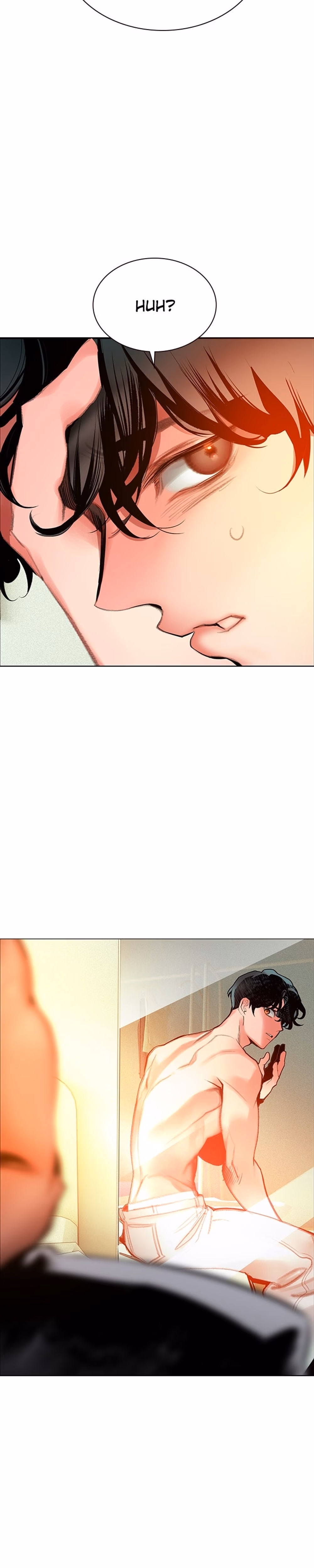 Jungle Juice - Chapter 177 - Part 3