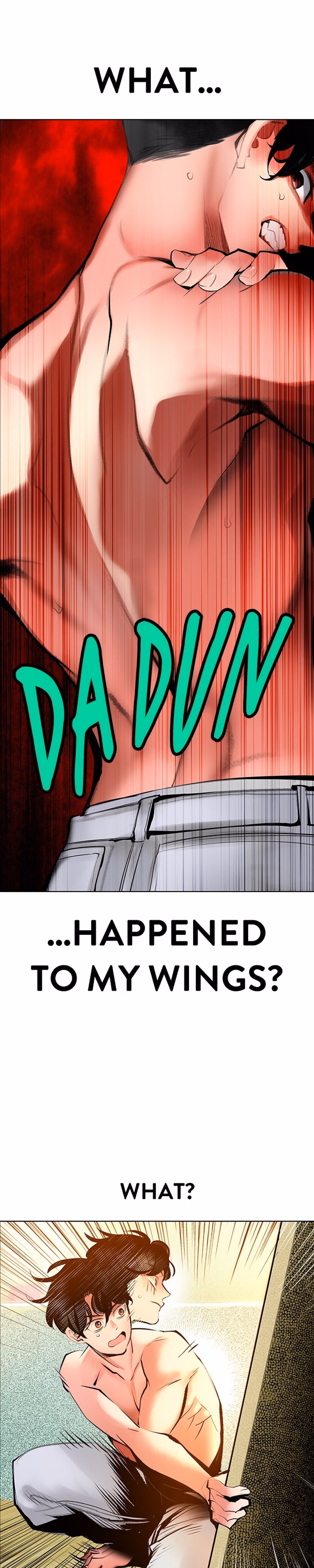 Jungle Juice - Chapter 177 - Part 4