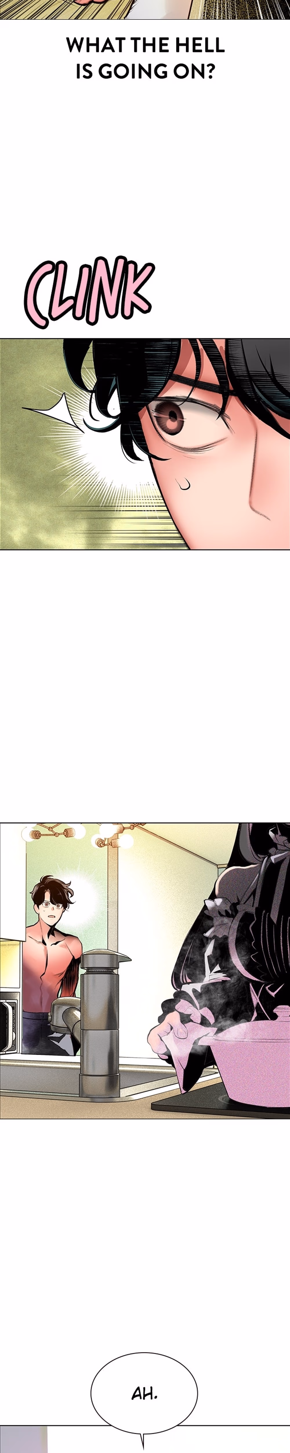 Jungle Juice - Chapter 177 - Part 5