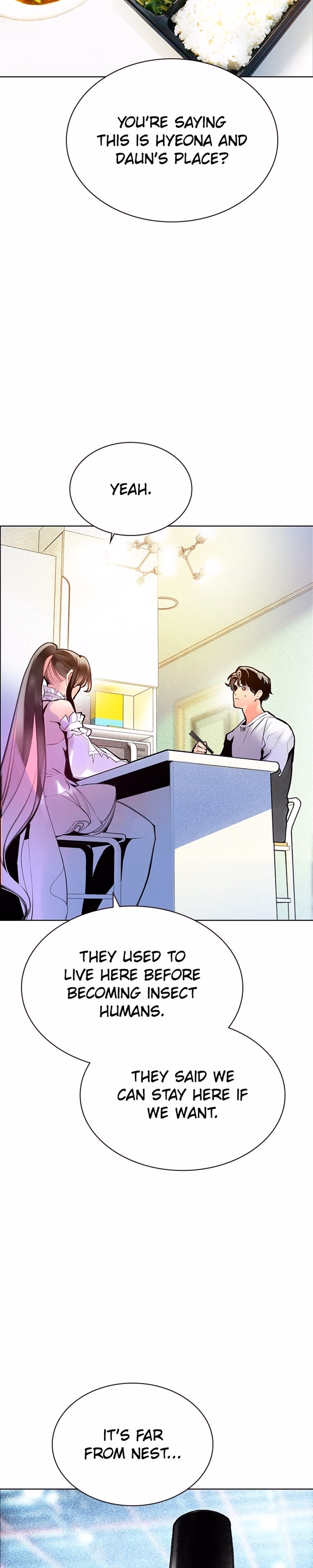 Jungle Juice - Chapter 177 - Part 9