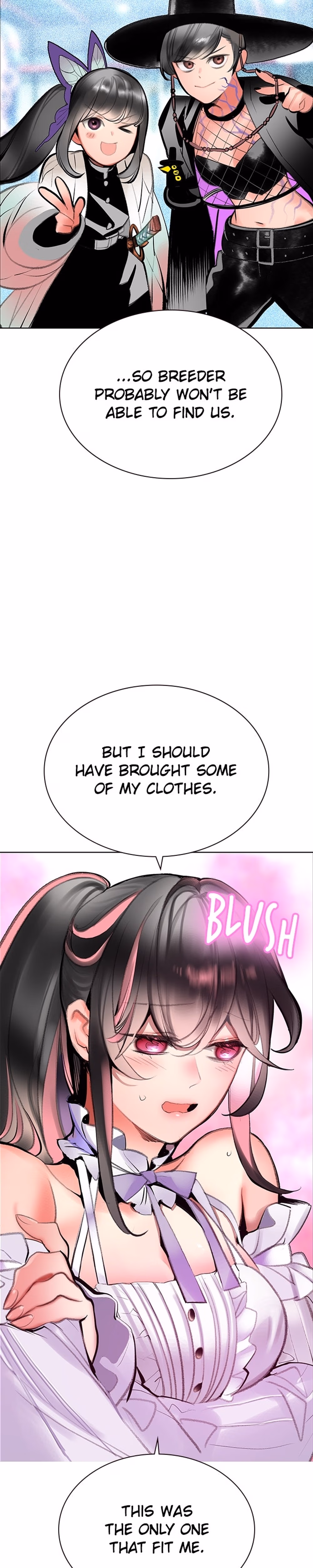 Jungle Juice - Chapter 177 - Part 10