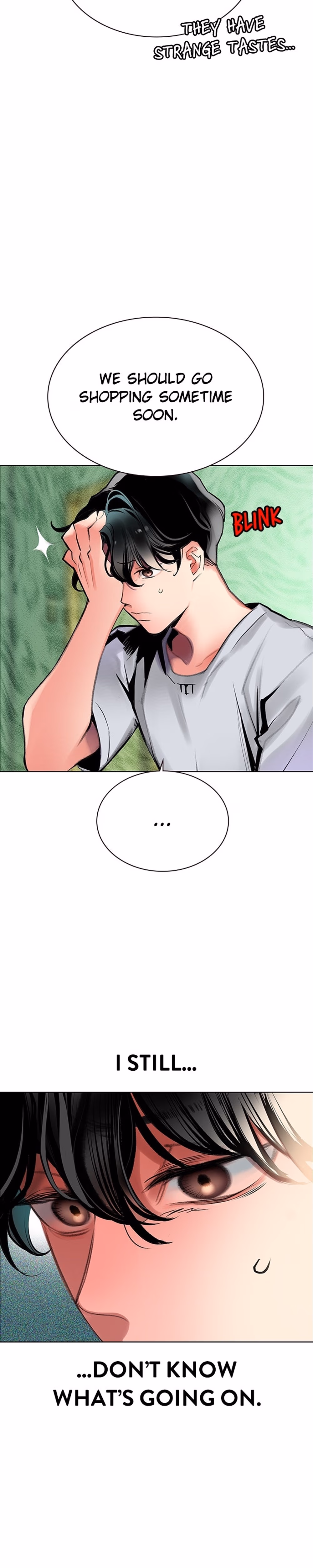 Jungle Juice - Chapter 177 - Part 11
