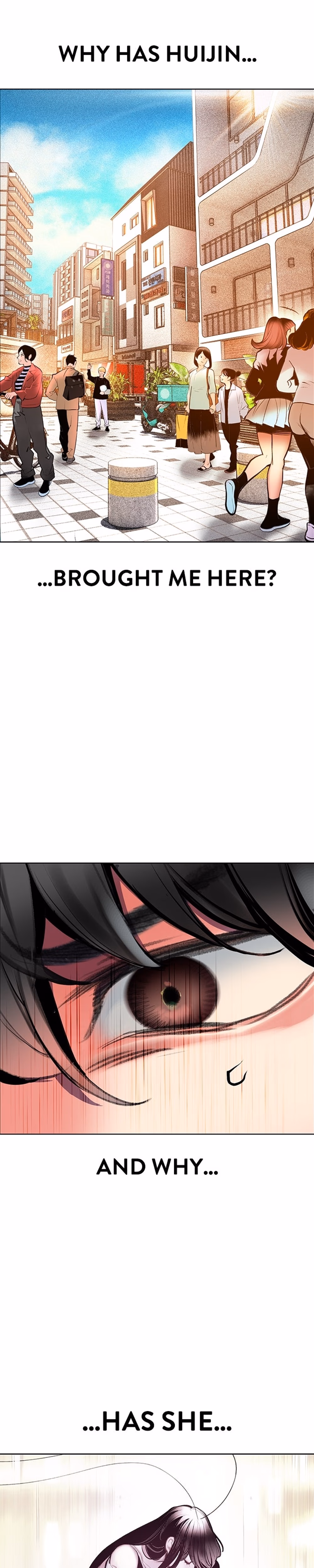 Jungle Juice - Chapter 177 - Part 12