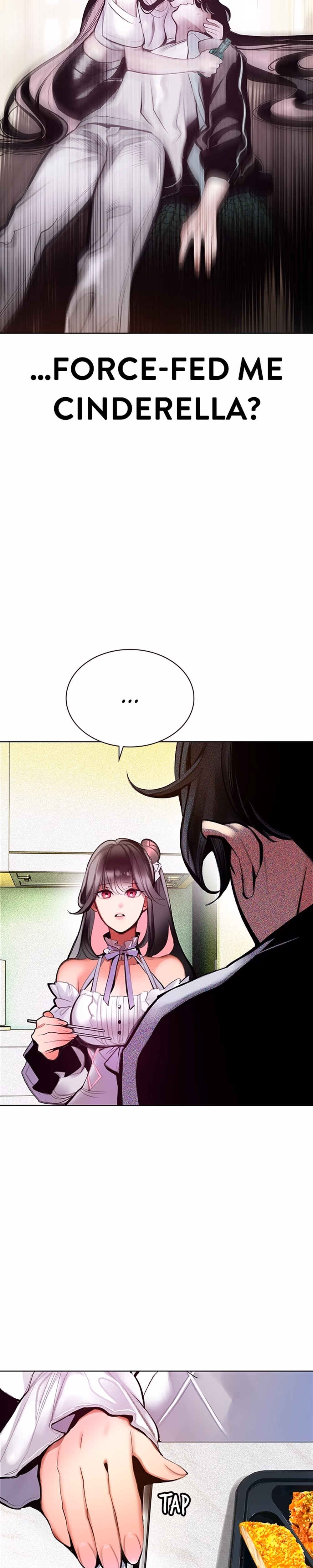 Jungle Juice - Chapter 177 - Part 13