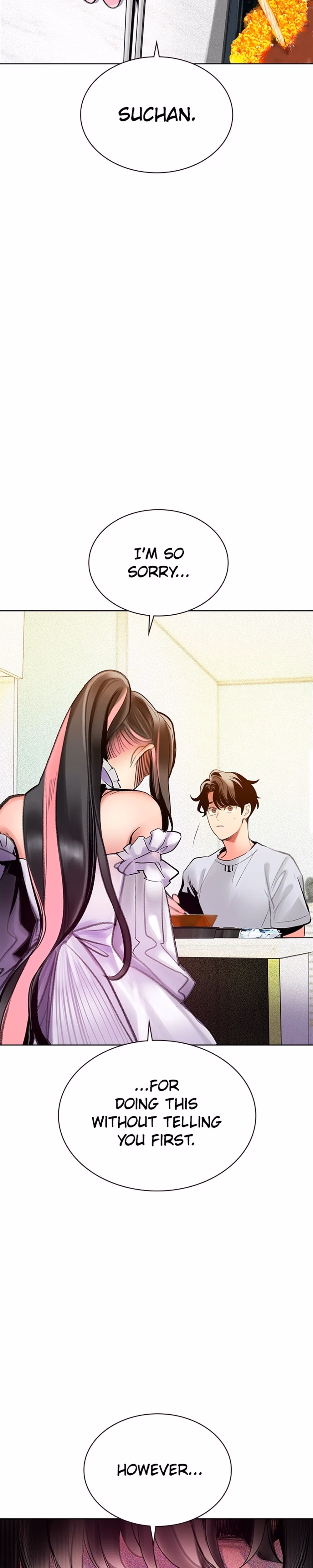 Jungle Juice - Chapter 177 - Part 14