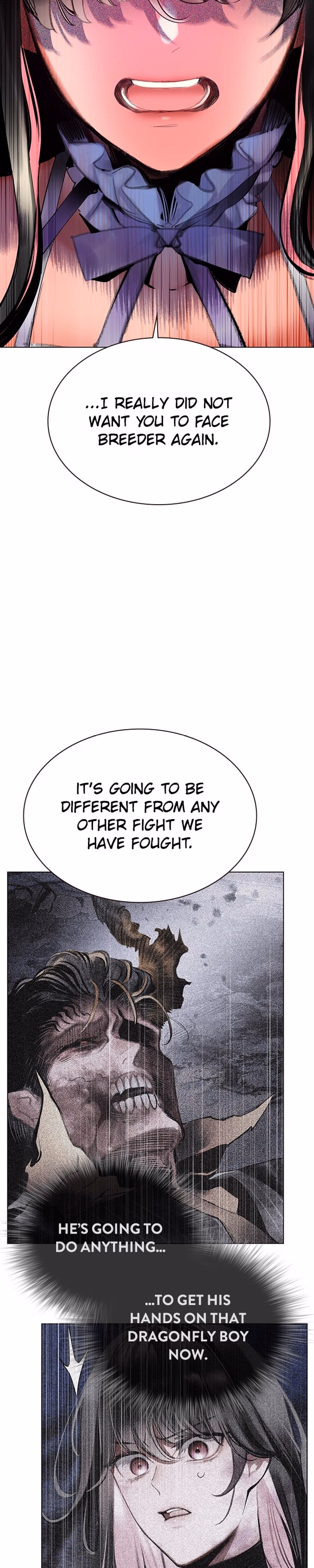 Jungle Juice - Chapter 177 - Part 15