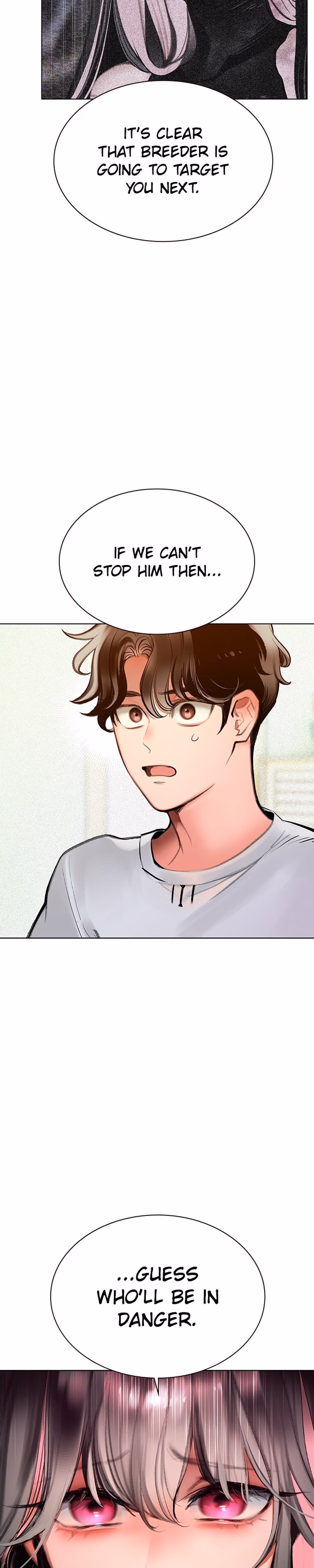 Jungle Juice - Chapter 177 - Part 16