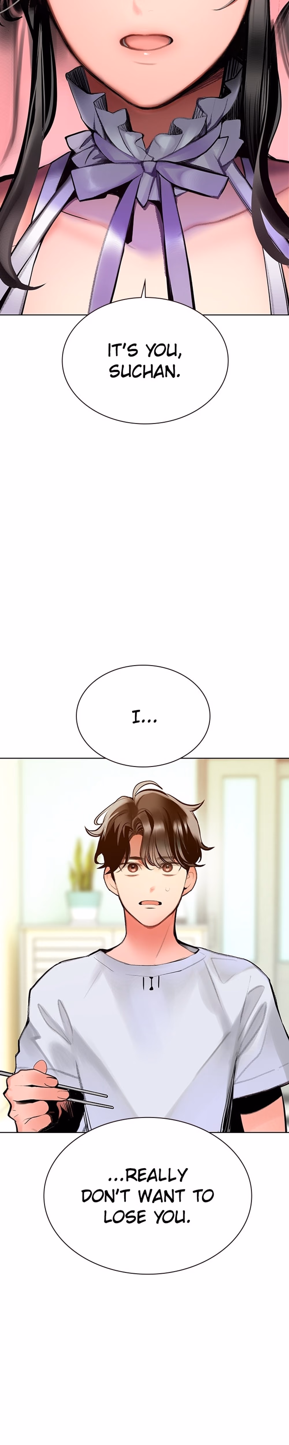 Jungle Juice - Chapter 177 - Part 17