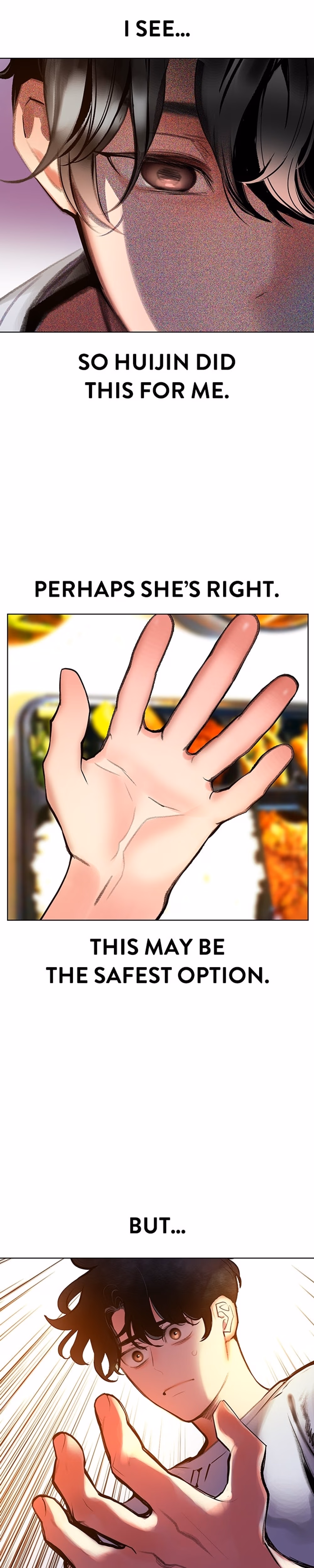 Jungle Juice - Chapter 177 - Part 18