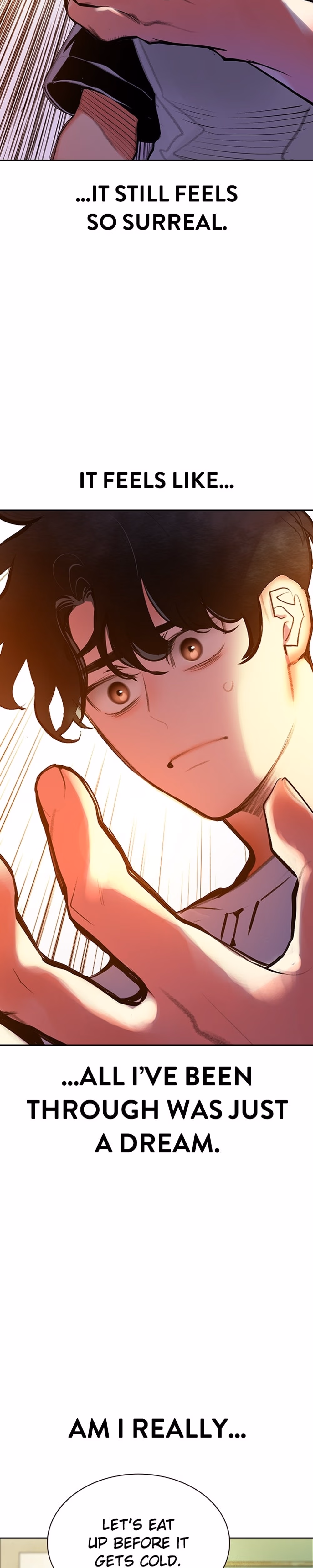 Jungle Juice - Chapter 177 - Part 19