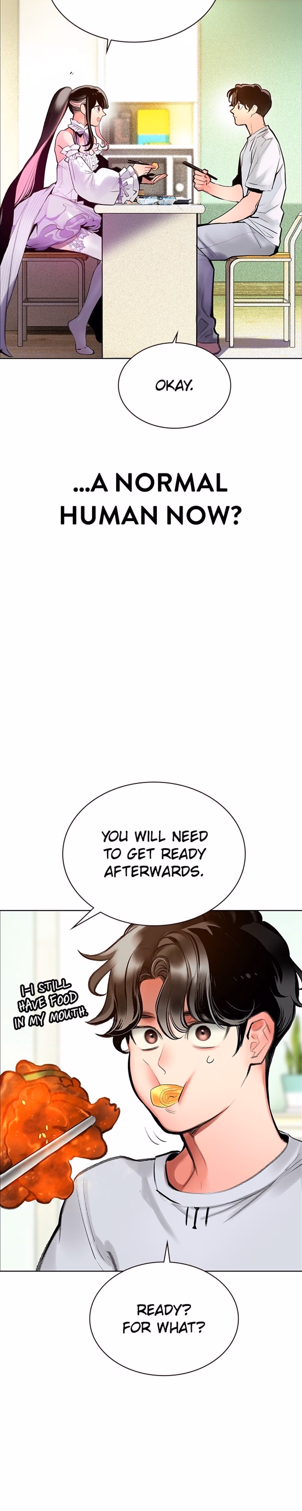 Jungle Juice - Chapter 177 - Part 20