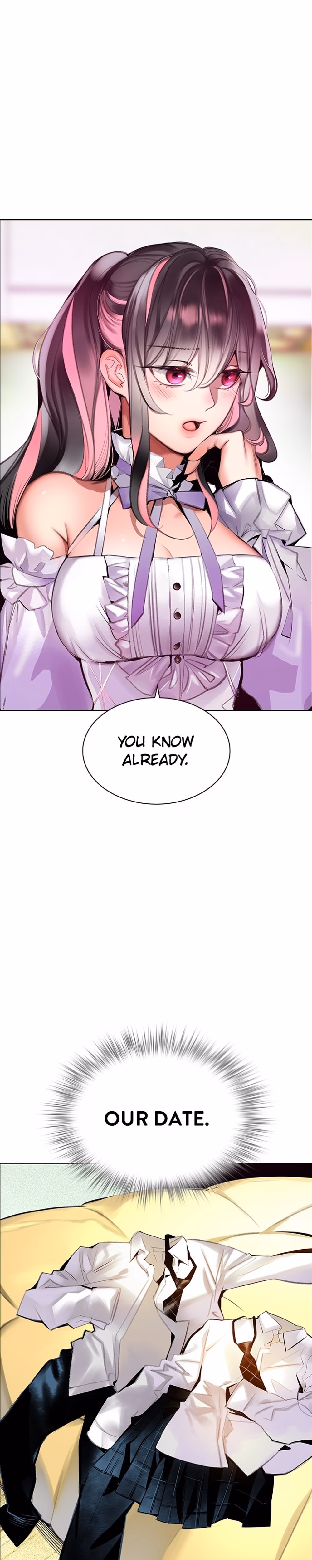 Jungle Juice - Chapter 177 - Part 21