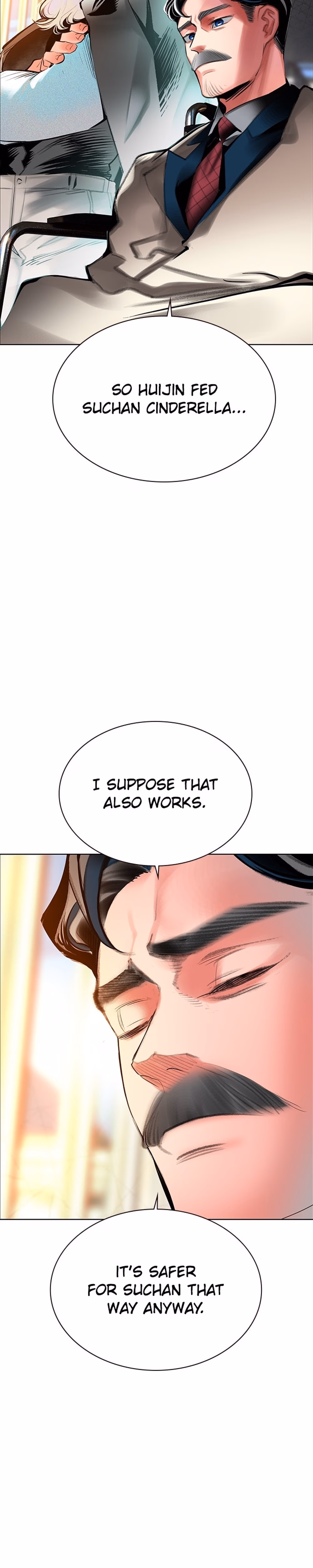 Jungle Juice - Chapter 177 - Part 23