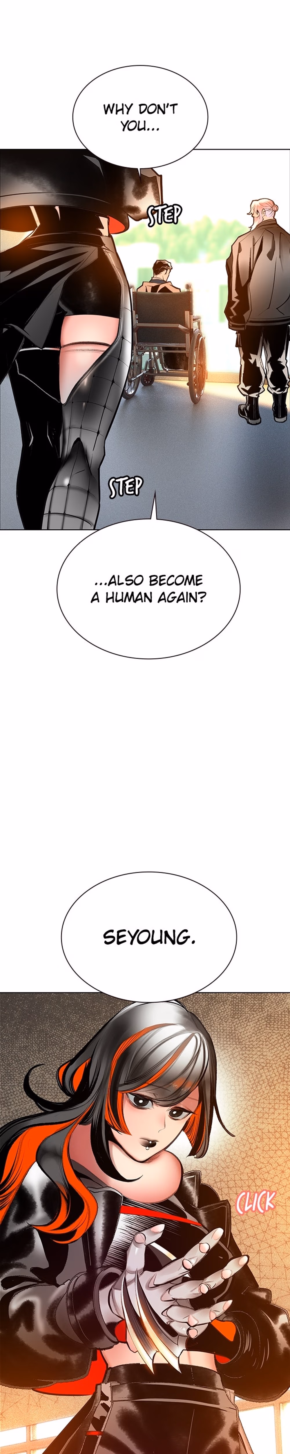 Jungle Juice - Chapter 177 - Part 24