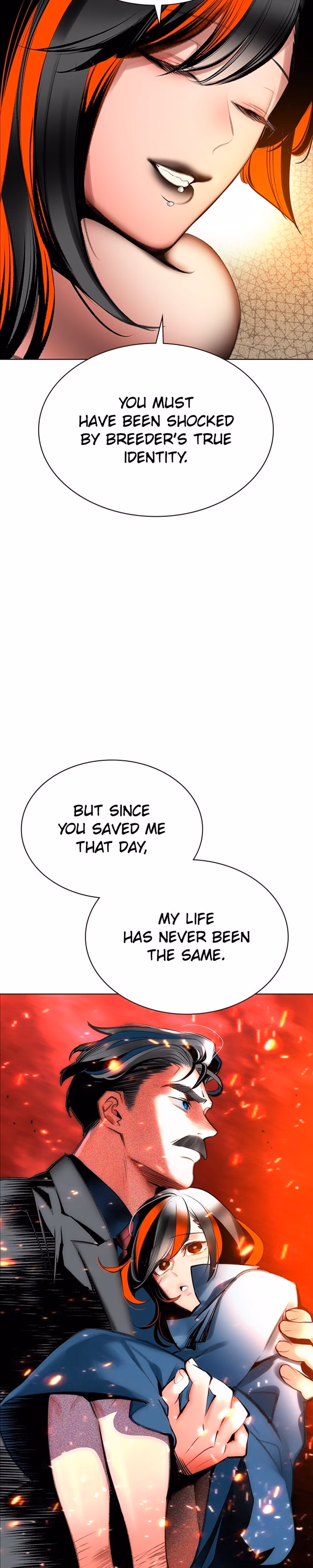 Jungle Juice - Chapter 177 - Part 26