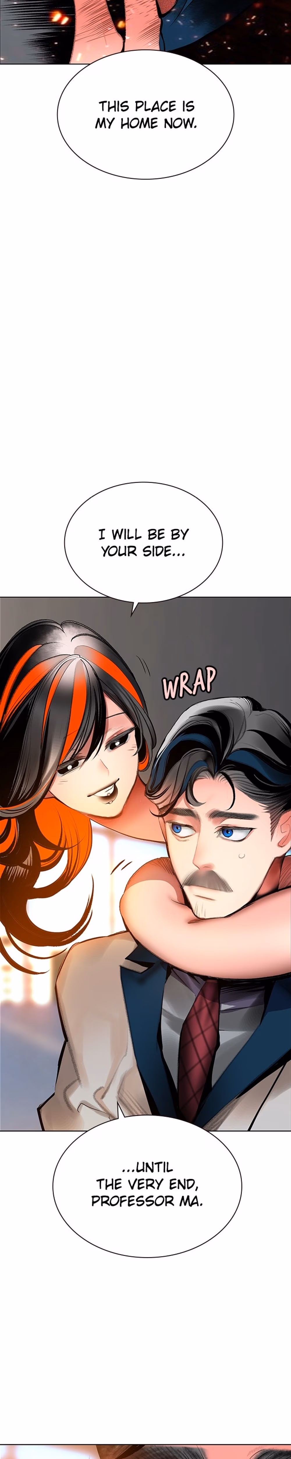 Jungle Juice - Chapter 177 - Part 27