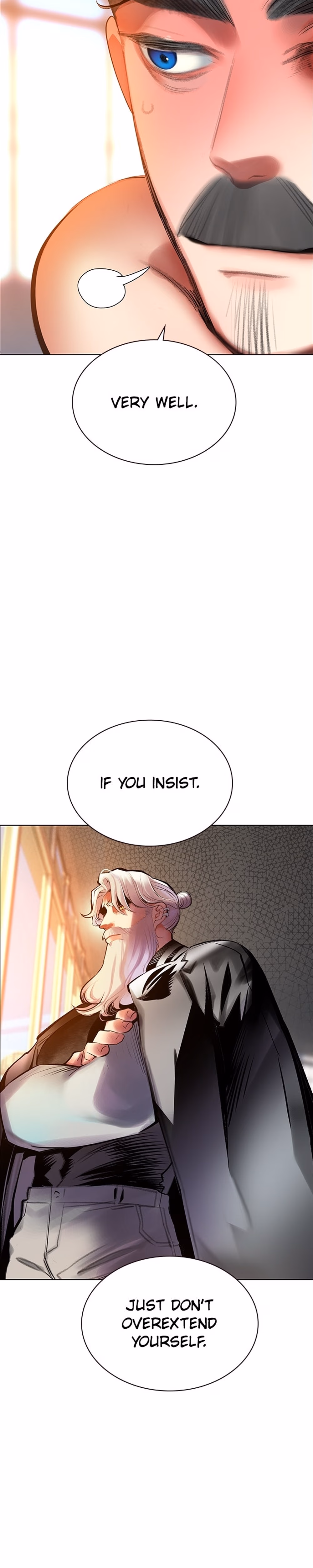 Jungle Juice - Chapter 177 - Part 28