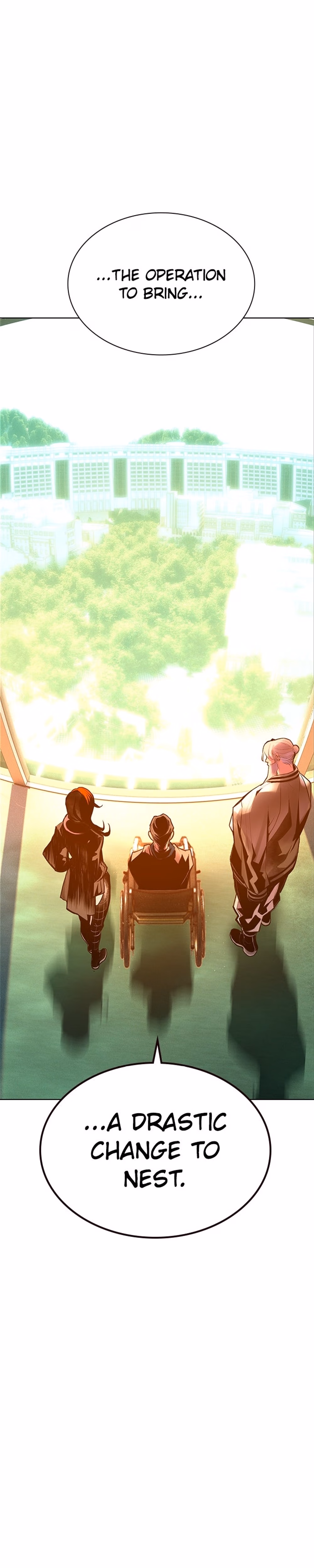 Jungle Juice - Chapter 177 - Part 30