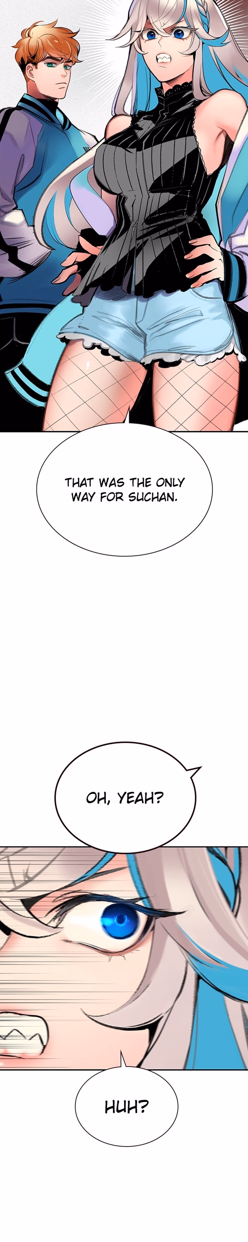 Jungle Juice - Chapter 177 - Part 34