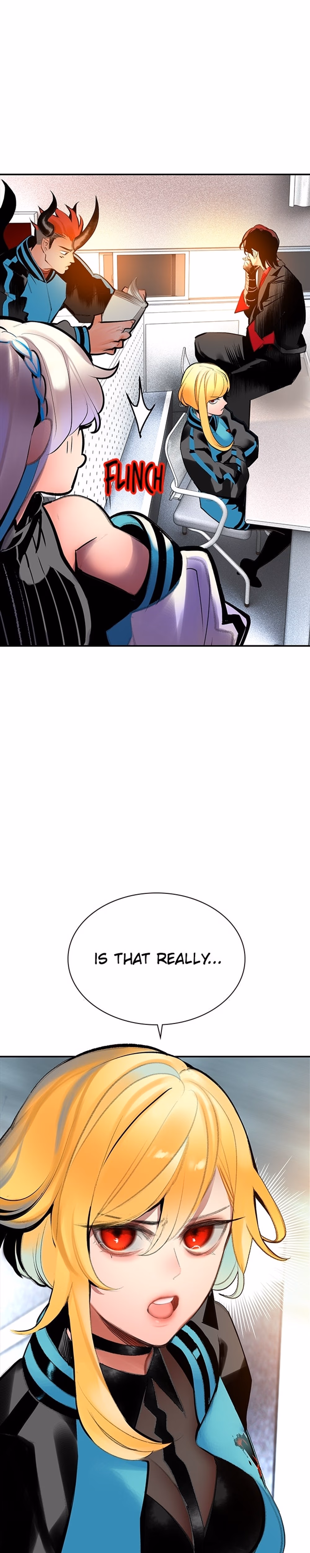 Jungle Juice - Chapter 177 - Part 35