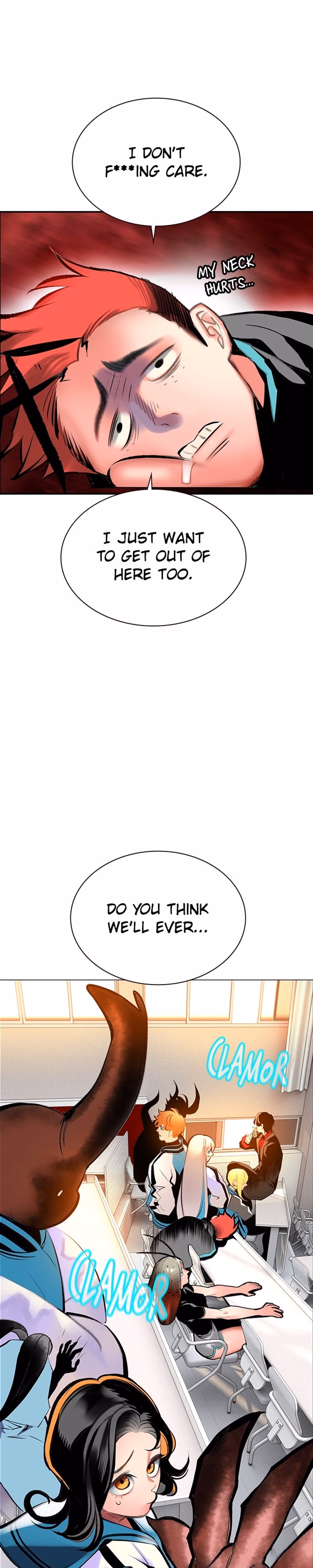 Jungle Juice - Chapter 177 - Part 38