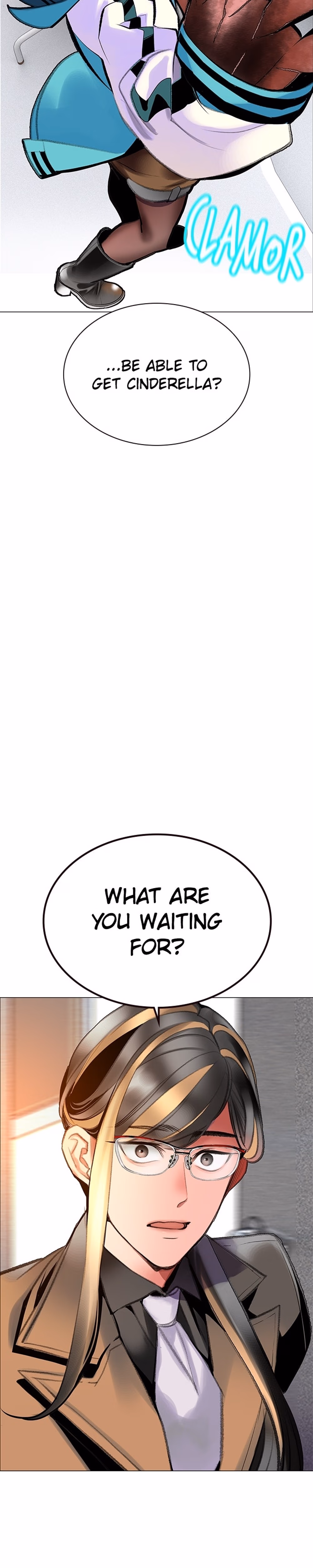 Jungle Juice - Chapter 177 - Part 39