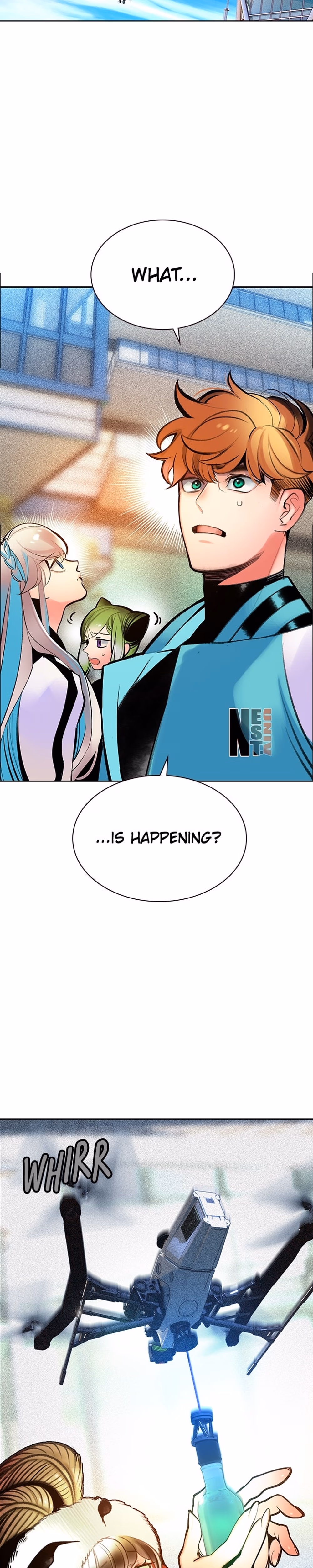 Jungle Juice - Chapter 177 - Part 42