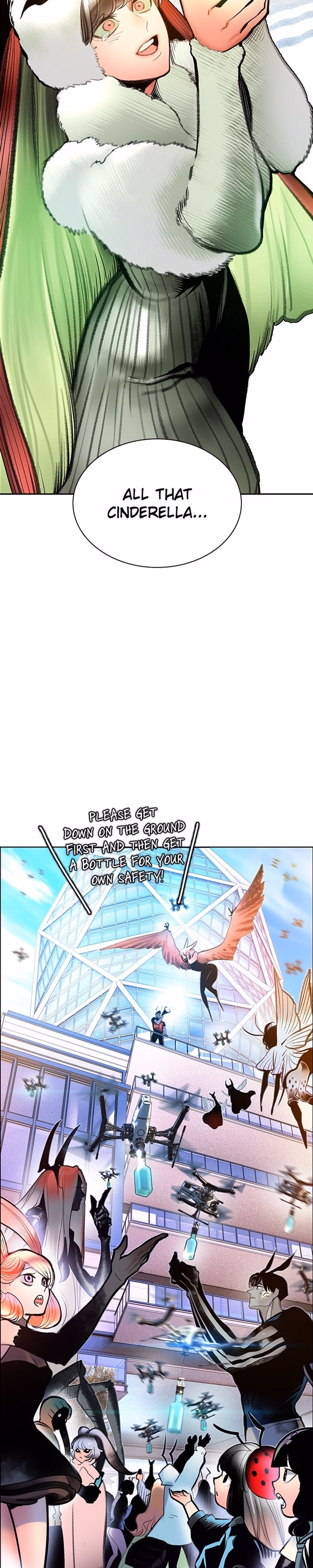 Jungle Juice - Chapter 177 - Part 43