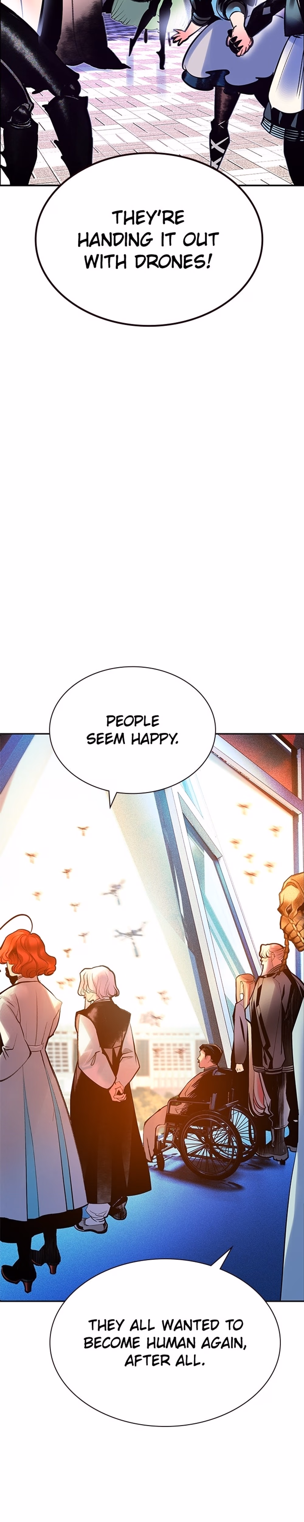 Jungle Juice - Chapter 177 - Part 44