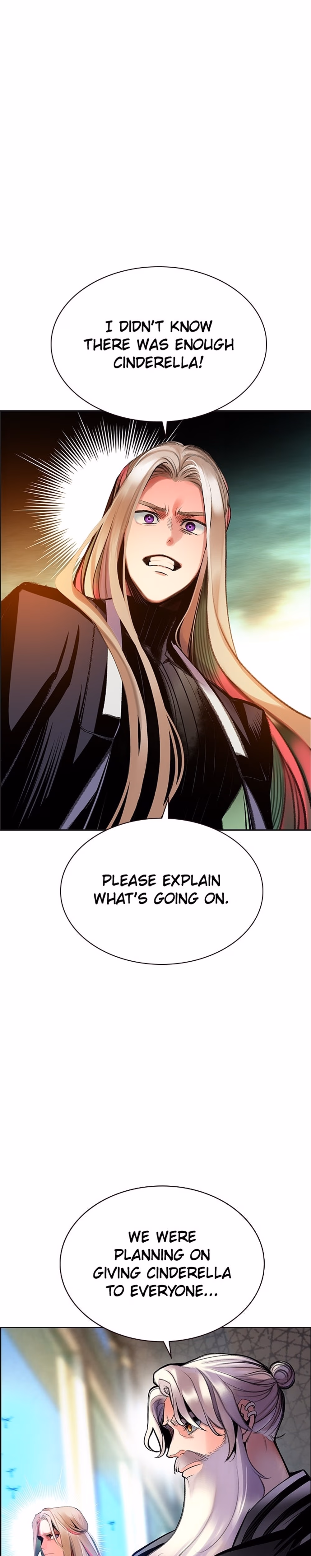 Jungle Juice - Chapter 177 - Part 45