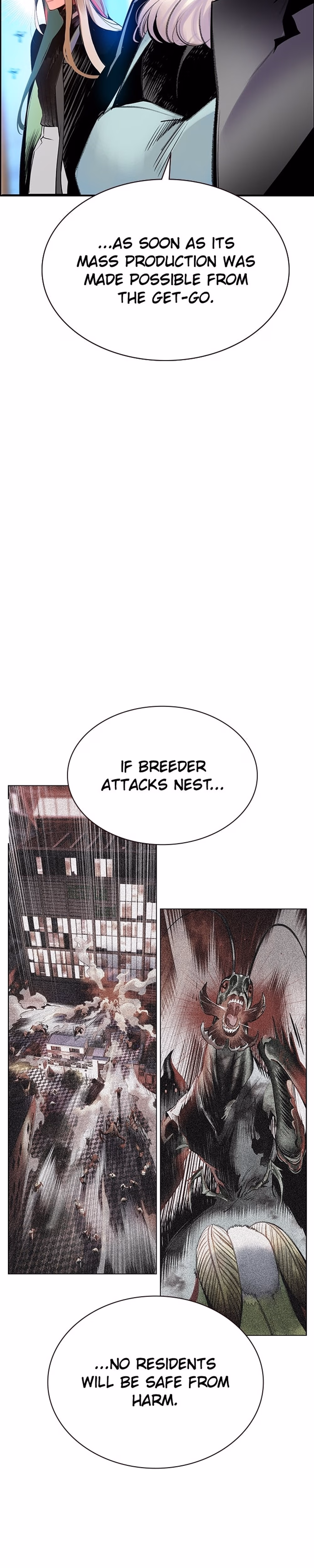 Jungle Juice - Chapter 177 - Part 46